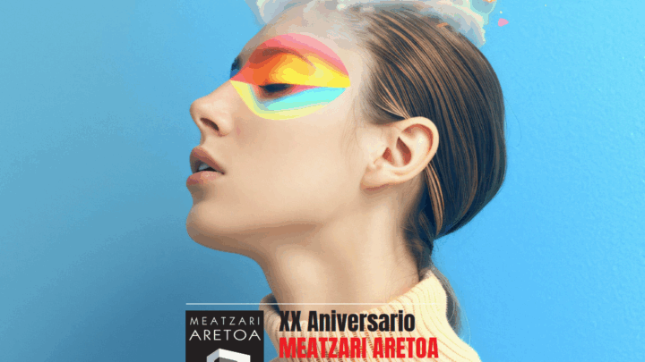 Muskiz adelanta su temporada de Música y Humor del Meatzari Aretoa