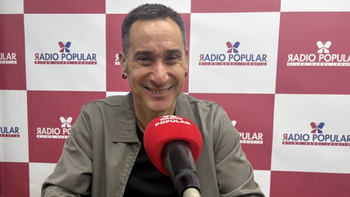 EH Bildu plantea romper relaciones con empresas israelíes en Bizkaia