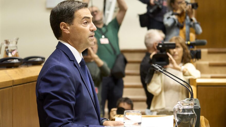 Euskadi y Cataluña unen fuerzas para el ‘Plan Europeo de Vivienda Asequible’