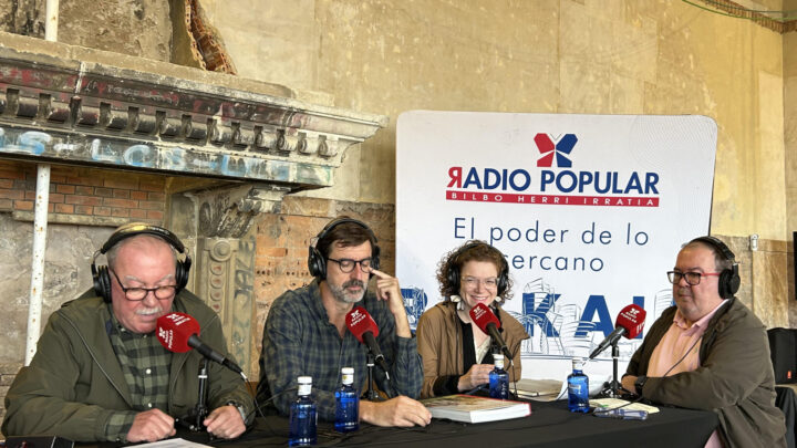 10-10-25 Asuntos Exteriores | Punta Begoña, zuzenean