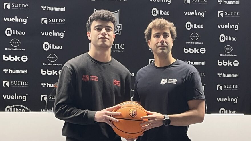 El Bilbao Basket U22 Se Prepara para su Debut en la Nueva Liga U22