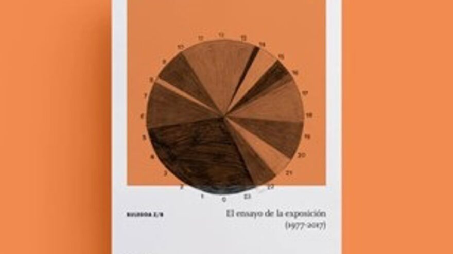 Azkuna Zentroa presenta la publicación ‘El ensayo de la exposición (1977-2017)’