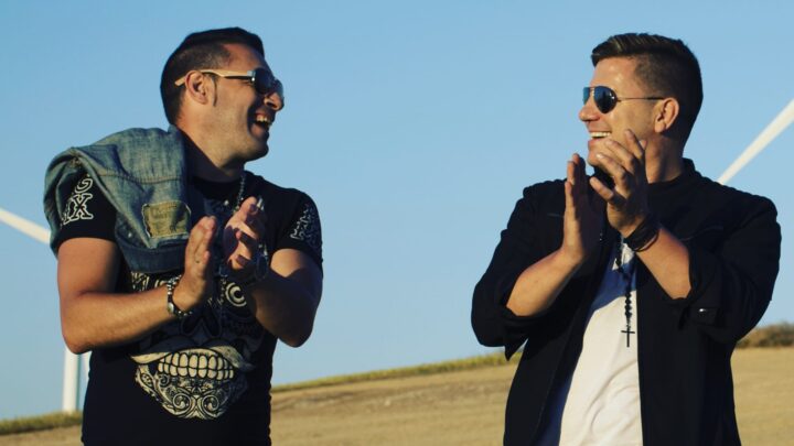 Andy y Lucas separan sus caminos tras más de dos décadas de carrera