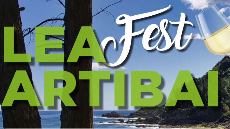 Lea Artibai Fest invita a descubrir la comarca a través de su cultura, naturaleza y gastronomía