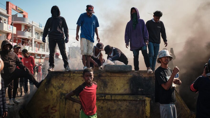 El mundo en cinco minutos: la actualidad internacional el día después del acuerdo para Gaza