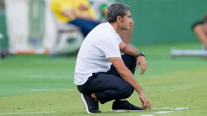 Valverde conoce la receta del éxito en el Martínez Valero