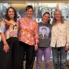 Bizkaia homenajea a sus mujeres baserritarras por su papel en la sostenibilidad del medio rural