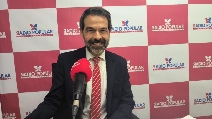 «Las transferencias avanzan con seguridad técnica y jurídica» afirma el subdelegado del gobierno
