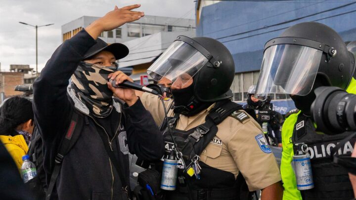 El mundo en cinco minutos: la última hora internacional que necesitas conocer este miércoles 15 de octubre