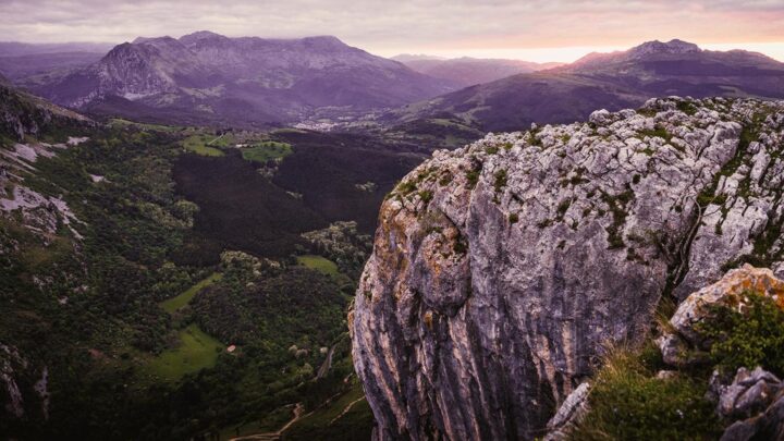 Karrantza, naturaleza sin tonterías