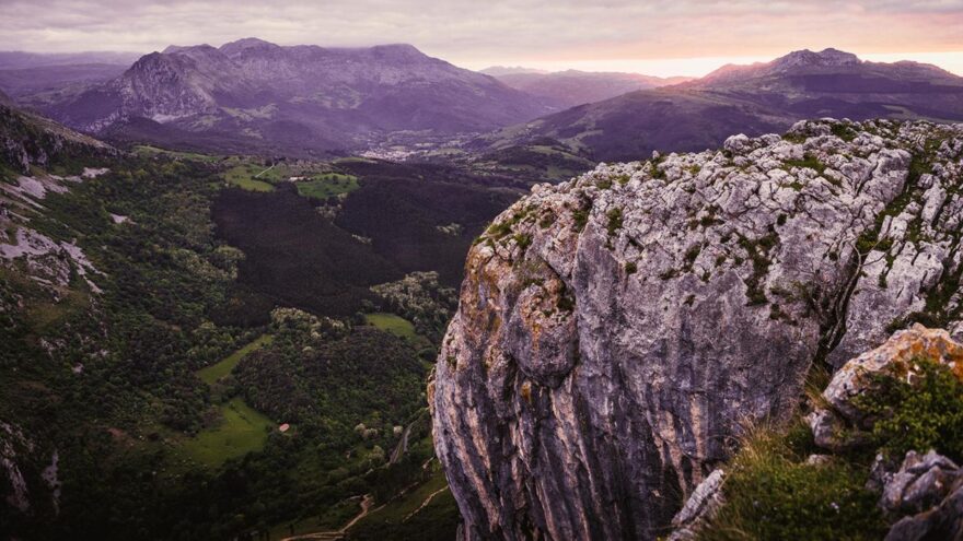 Karrantza, naturaleza sin tonterías