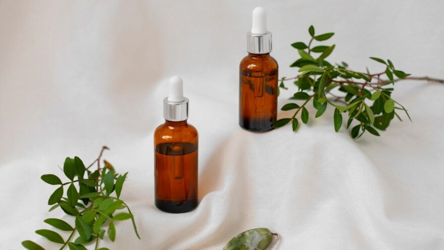 El ABC de los extractos vegetales en cosmética: ¿qué elegir y por qué?