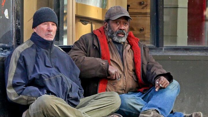 ¿Y si viene Richard Gere?: «No sabemos si vendrá, pero invitado está»