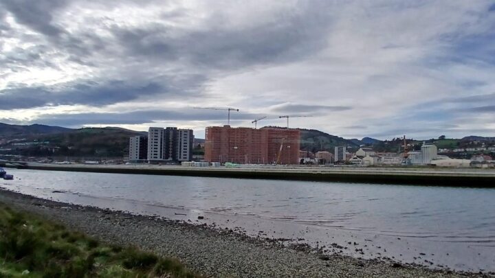 Bilbao implantará la OTA en Zorrozaurre en el primer trimestre de 2026