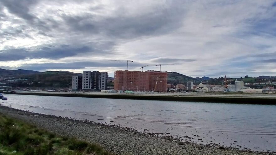 Bilbao implantará la OTA en Zorrozaurre en el primer trimestre de 2026
