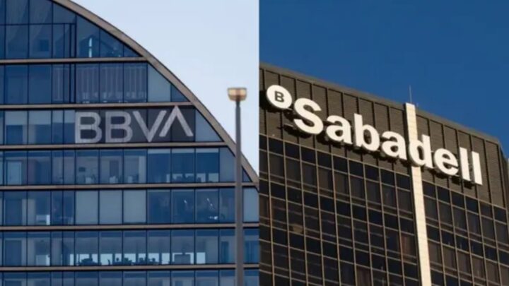 La OPA de BBVA sobre Sabadell fracasa con solo un 25,47% de aceptación