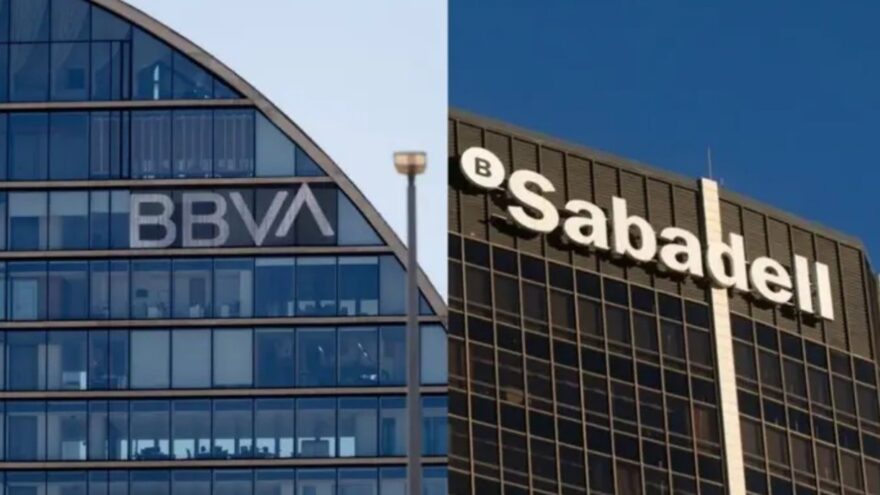 La OPA de BBVA sobre Sabadell fracasa con solo un 25,47% de aceptación