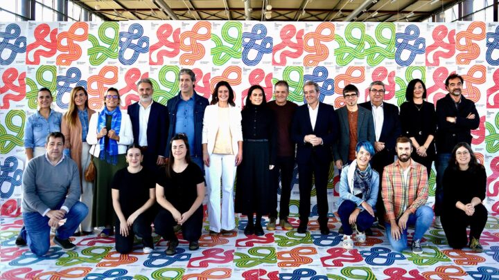Durangoko Azoka celebrará su 60º aniversario “convertida en Festival de la Cultura”