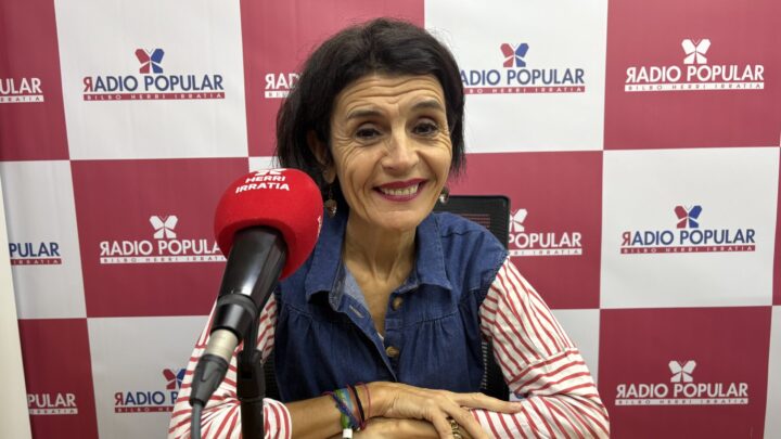 Melgosa reclama más agilidad al Estado para resolver la solicitudes de asilo