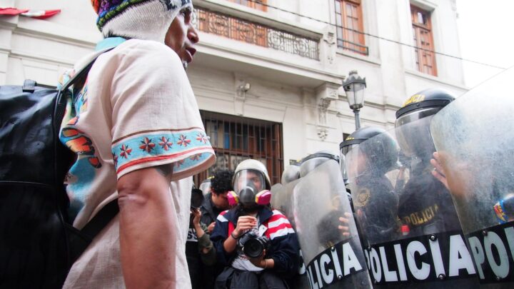 El mundo en cinco minutos: las principales noticias internacionales de este viernes 17 de octubre