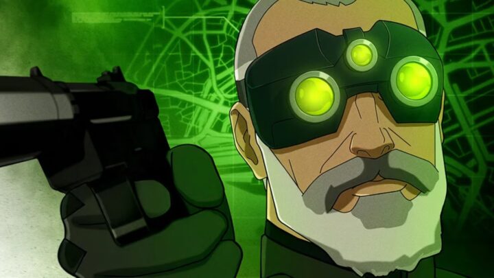 Scorsese, Splinter Cell y una cena con Franco: el menú cinéfilo de la semana en ‘Va de Cine’
