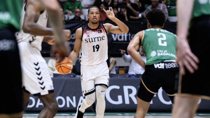 El Bilbao Basket busca romper su mala racha a domicilio