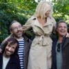 La vuelta de Amaia Montero a La Oreja de Van Gogh será en Bizkaia