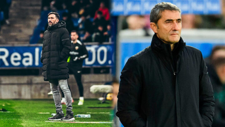 Elche CF – Athletic Club en directo con La Emoción del Bacalao | Jornada 9 de LaLiga EA Sports 2025-26