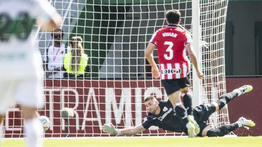 Elche CF – Athletic Club en directo con La Emoción del Bacalao | Jornada 9 de LaLiga EA Sports 2025-26