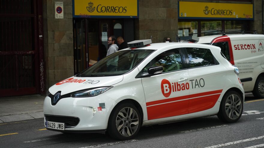 Bilbao revisa desde este lunes los datos de 35.000 residentes con OTA para la renovación de 2026
