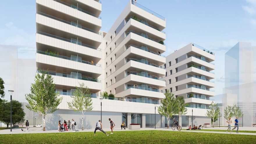 Neinor Homes aprueba la compra de Aedas Homes y refuerza su liderazgo en el mercado residencial español