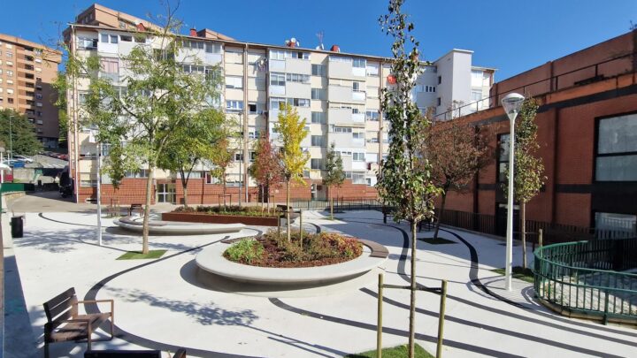 «La pobreza es estructural y Euskadi no cumple con los objetivos para 2030»