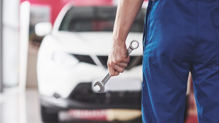 Reparaciones más comunes en los coches modernos y cómo prevenirlas