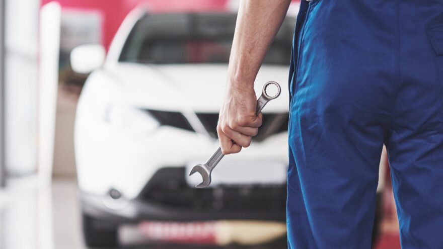 Reparaciones más comunes en los coches modernos y cómo prevenirlas
