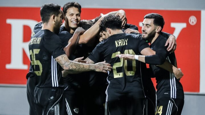 El Qarabag llega en un momento dulce a San Mamés: pleno en Champions y líder en liga
