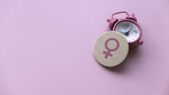 El negocio del ‘menowashing’: cuando la menopausia se convierte en reclamo comercial