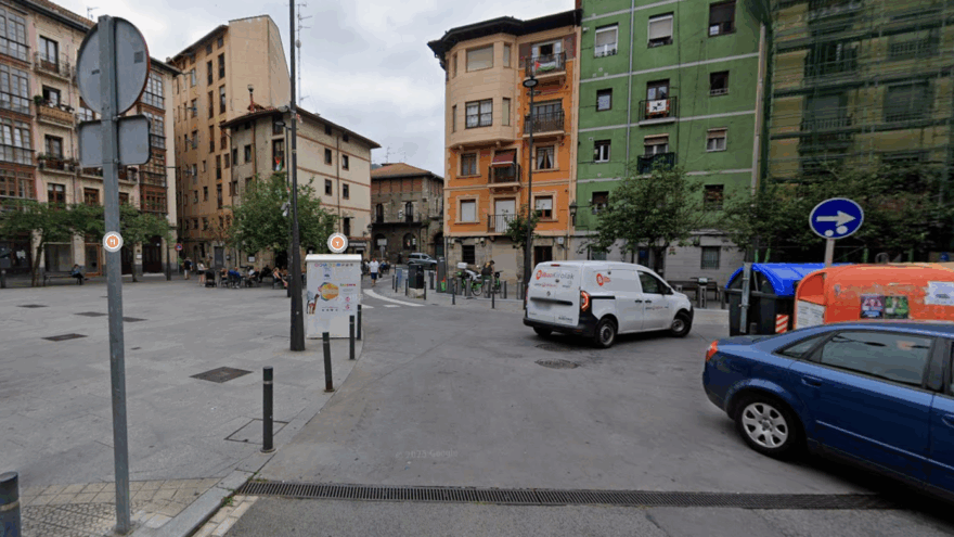 ¡Cinco horas sin agua en el Casco Viejo! Corte por obras este miércoles