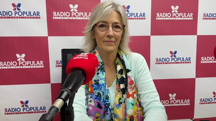 «La siniestralidad se ha reducido un 60% en dos décadas»