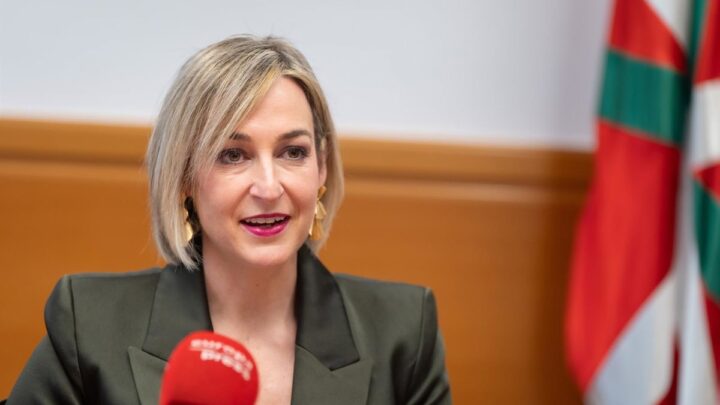 Gobierno Vasco aprueba dos convenios, con Álava e Igorre, para fomentar el uso del euskera en las administraciones