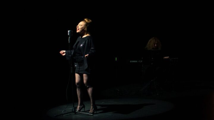 El Teatro Arriaga rinde homenaje a Billie Holiday, la voz que desafió el racismo y el machismo