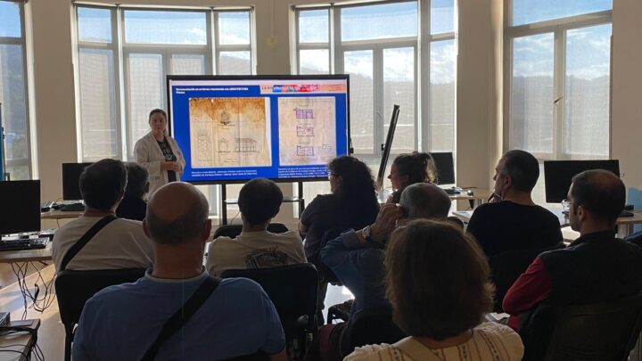 El Archivo, en las Jornadas Europeas del Patrimonio