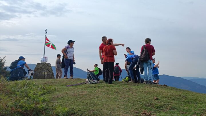 Seguridad en la montaña: planificación, formación y respeto
