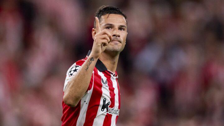 ⚽ Guruzeta empata el partido con una asistencia magnífica de Jauregizar | Athletic Club 3-1 Qarabag FK
