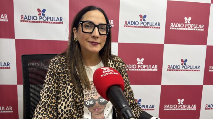 Begoña Pedrosa sobre el acoso escolar: «Ahora lo detectamos con más antelación y lo abordamos con rigor»