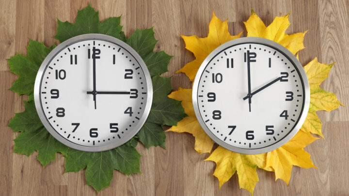 ¿Cambio de hora o caos? Así opinan los bilbaínos sobre la medida
