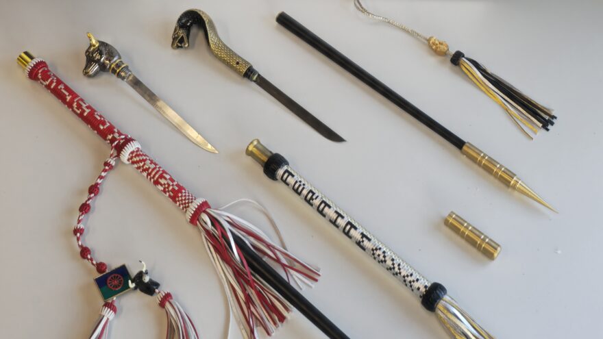 «Estocada» al tiktoker de San Adrián