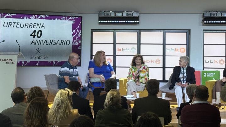 Begoña Pedrosa sobre el acoso escolar: «Ahora lo detectamos con más antelación y lo abordamos con rigor»
