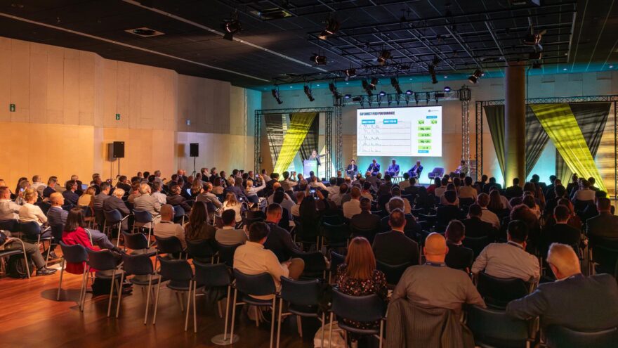 Steel Tech cierra su tercera edición en el BEC con más de 1.200 profesionales del sector del acero