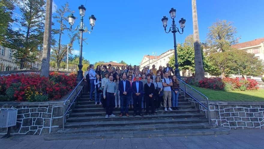 Gernika-Lumo impulsa ClimaGen y apuesta por un futuro más verde