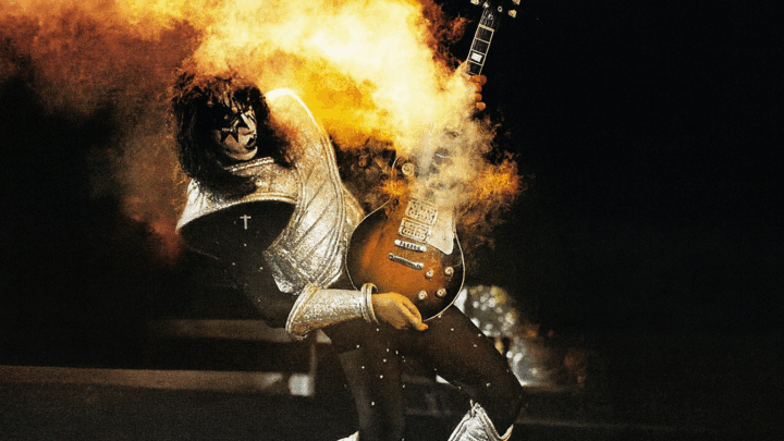 Hablamos del Glam rock, homenajes y toda la actualidad musical